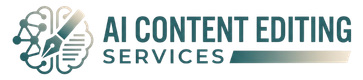AI Content Editing Services